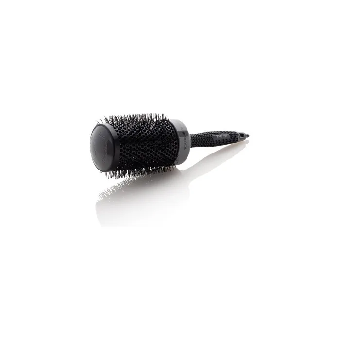 Xanitaliapro Tourmaline Grip Thermo Brush 65 Mm Perfect For Styling