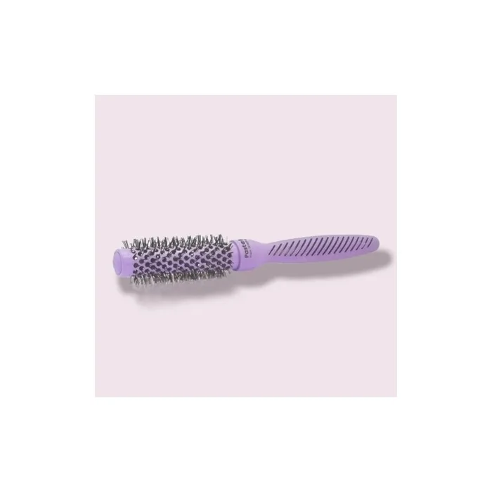 Pastel Thermal Brush 25mm