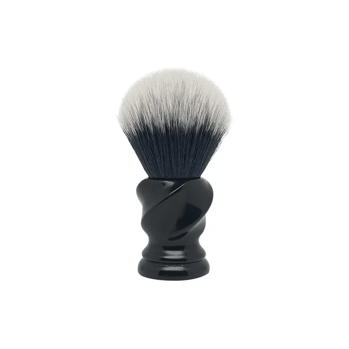 The Goodfellas' Smile Synthetic Beard Brush Vortice