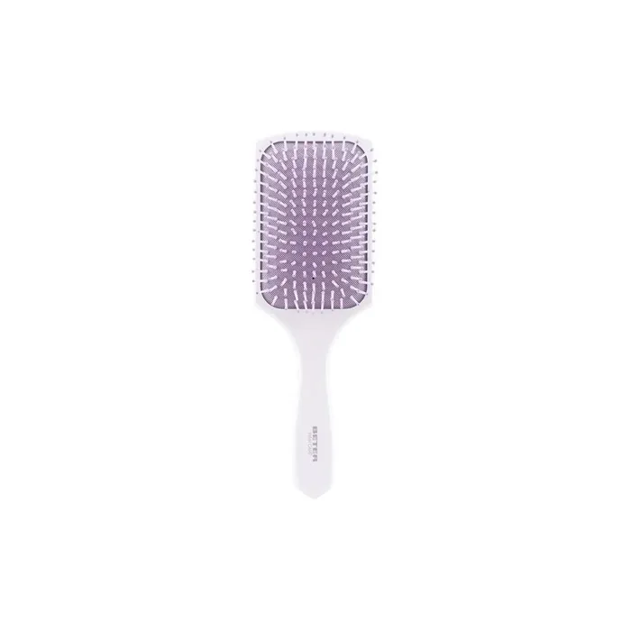 Beter Beter Cushion Brush Nylon Ball Tip Bristles