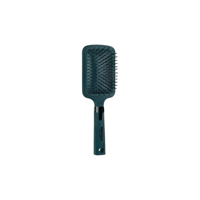 Beter Cushion Brush Nylon Ball Tip Bristles New York Collection
