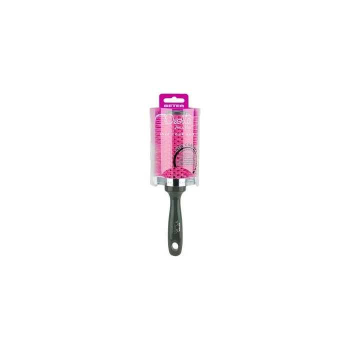 Beter Beter Deslia Hair Flow Round Brush 33mm