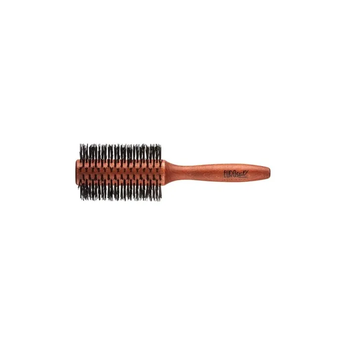 Eurostil Nylon Circular Brush