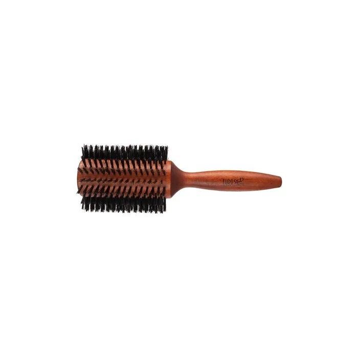 Eurostil Professional Boar Bristle Brush Mix 1 Unit