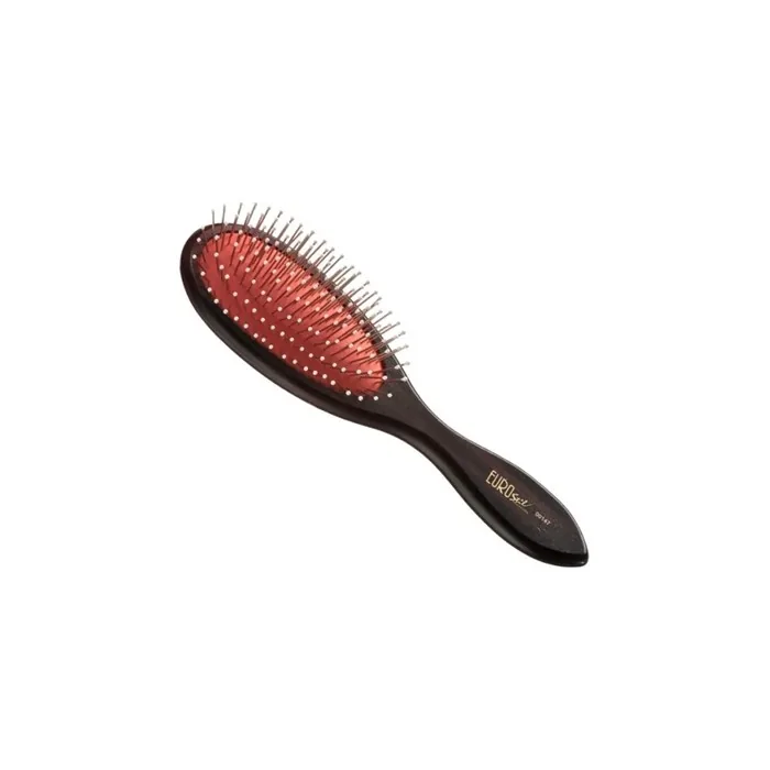 Eurostil Eurostil Large Rubber Ball Brush