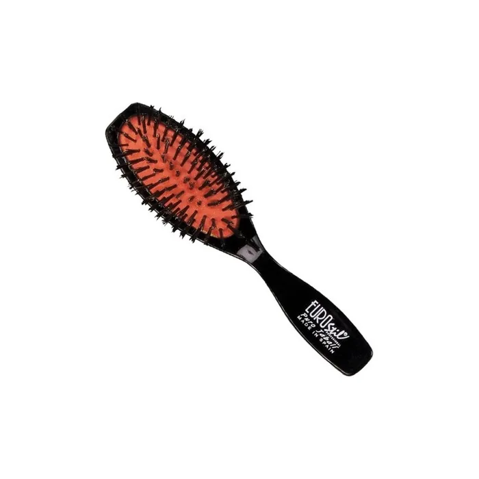 Eurostil Eurostil Professional Pure Boar Bristle Fuelle Brush 1 Unit