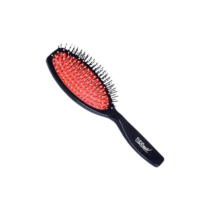 Eurostil Nylon Brush Large Ball Colors 1 Unit