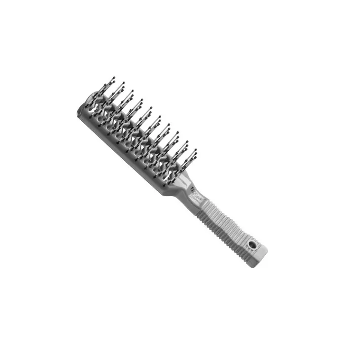 Eurostil Skeleton Tunnel Bicolor Brush Large 1 Unit