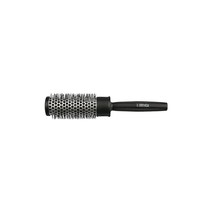 Eurostil Thermal Brush Plastic Handle 36mm