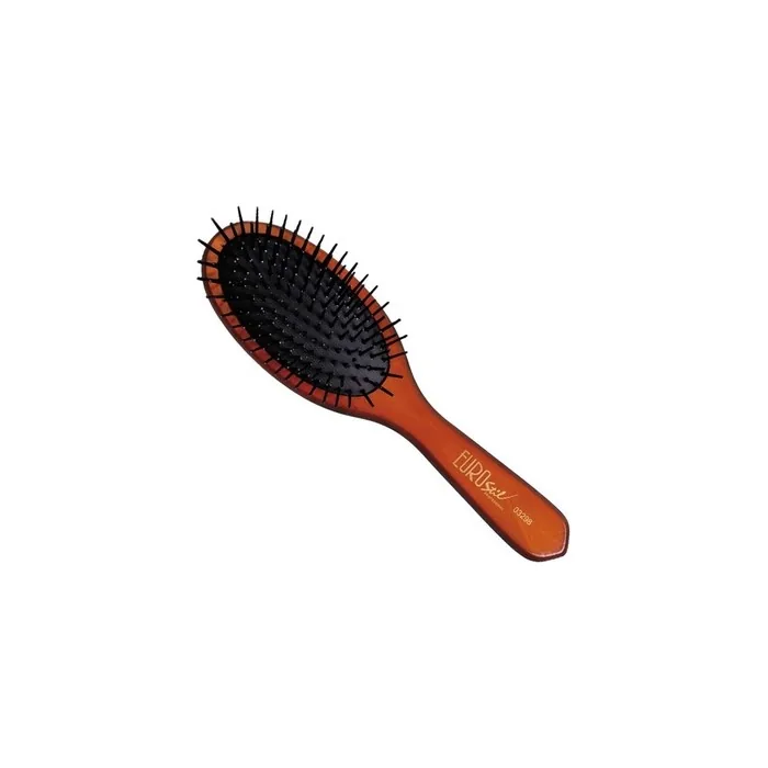 Eurostil Oval Brush Professional 1 Unit