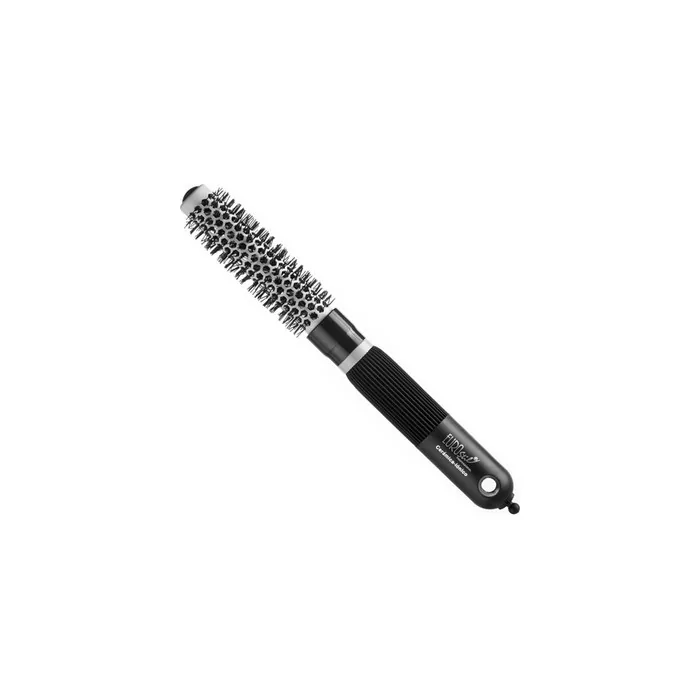 Eurostil Ionic Finishing Brush Rubber 20mm 1 Unit