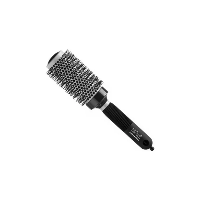Eurostil Eurostil Ionic Thermal Brush Mrubber 43 Mm