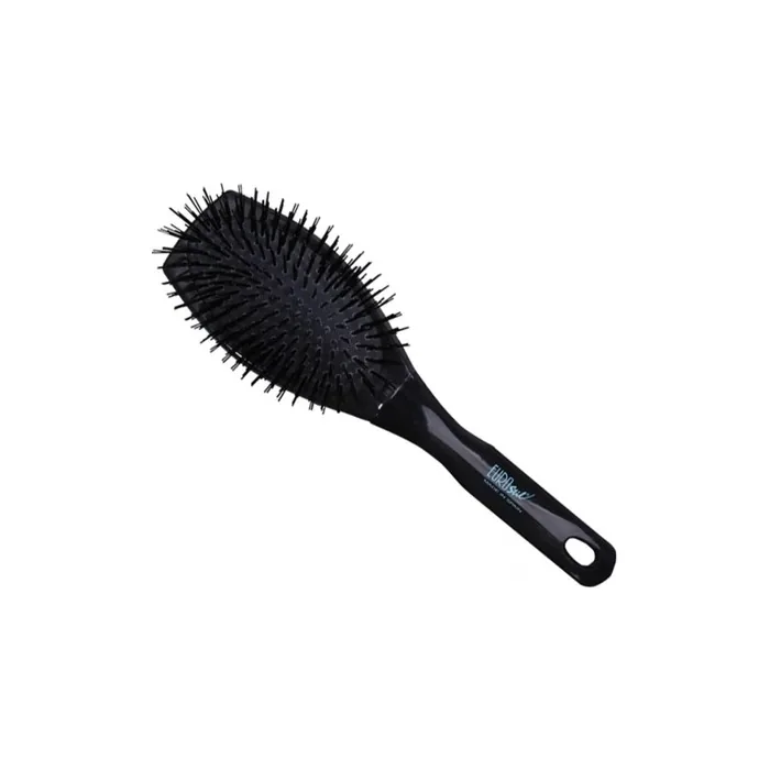Eurostil Professional Nylon Pneumatic Brush Large 1 Unit