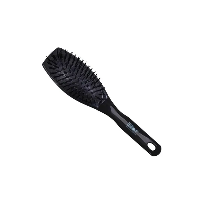 Eurostil Professional Nylon Pneumatic Brush Small 1 Unit