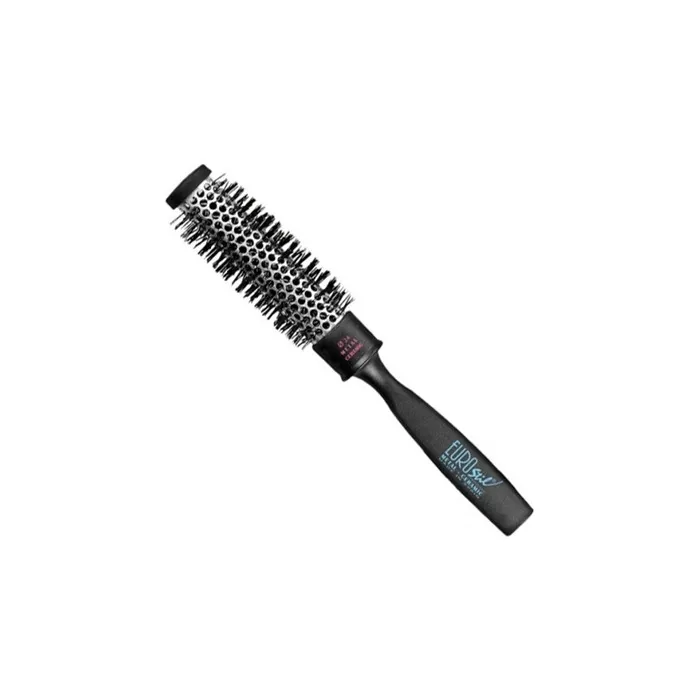 Eurostil Metalceramic Finishing Brush 24mm 1 Unit