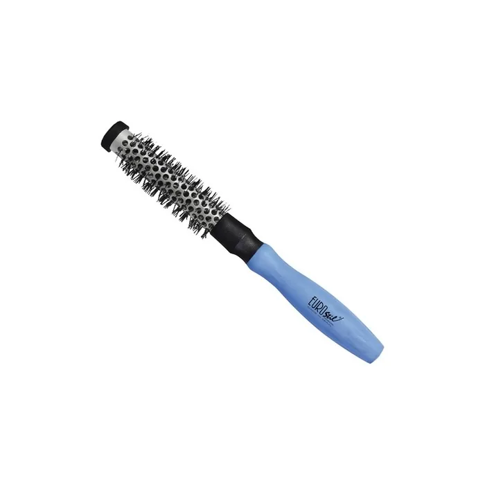 Eurostil Aluminum Handle Brush 18mm 1 Unit