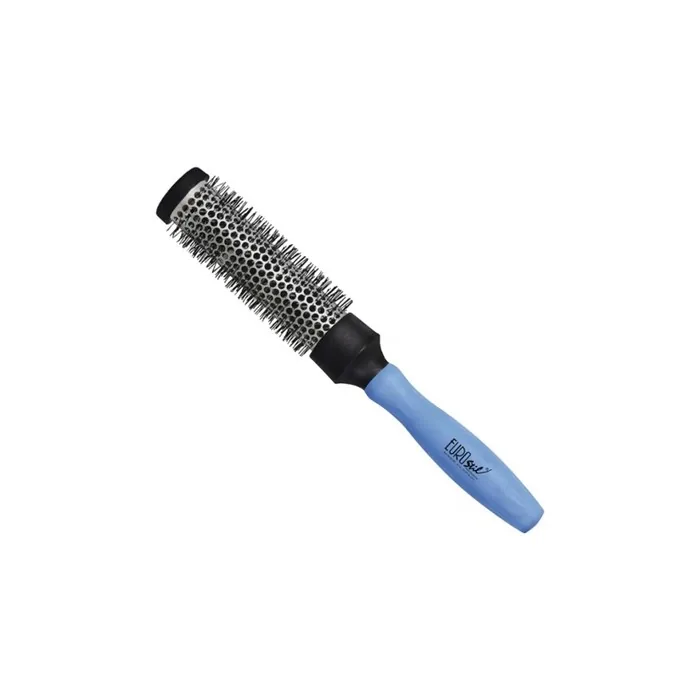Eurostil Professional Aluminum Finishing Brush 30mm 1 Unit