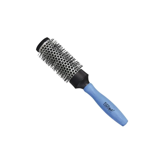 Eurostil Eurostil Professional Thermal Brush Aluminum Handle 1 Unit