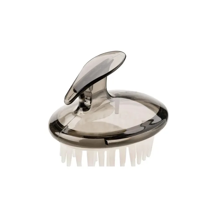 Eurostil Eurostil Silicone Hair Brush Massage 1 Unit