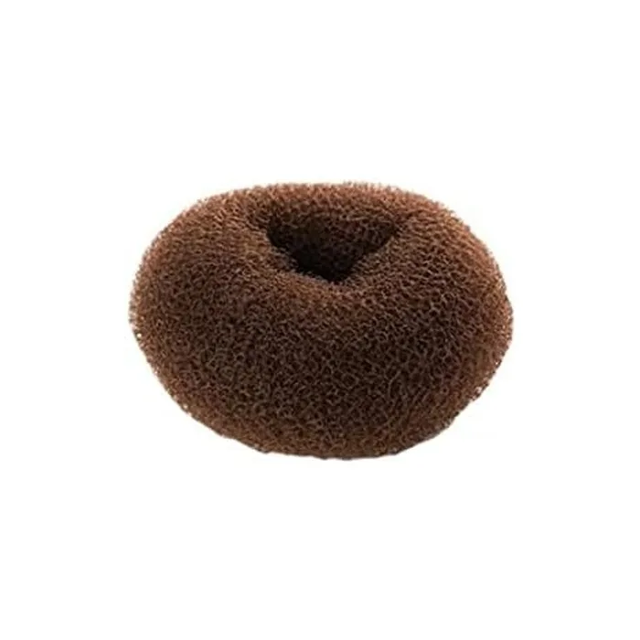 Eurostil Filling Bun Circular Brown 3.5cm