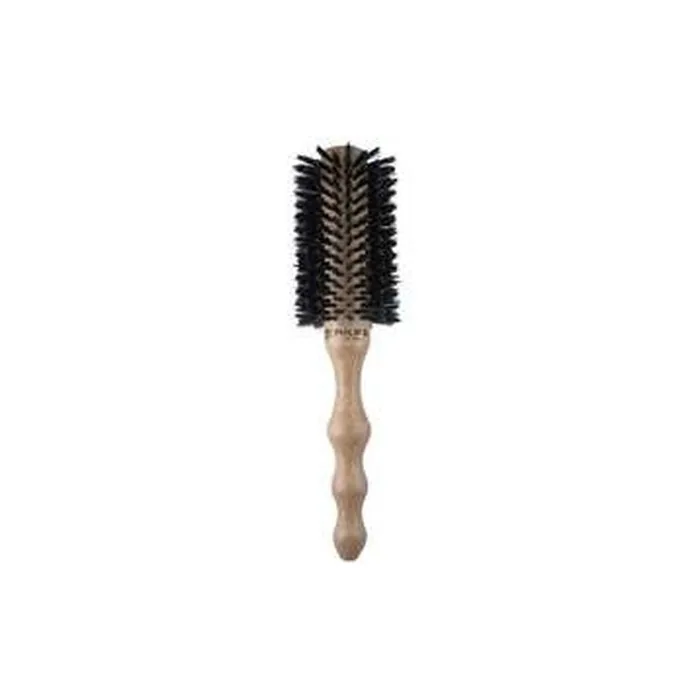 Philip B Large Round Hairbrush 65 Mm