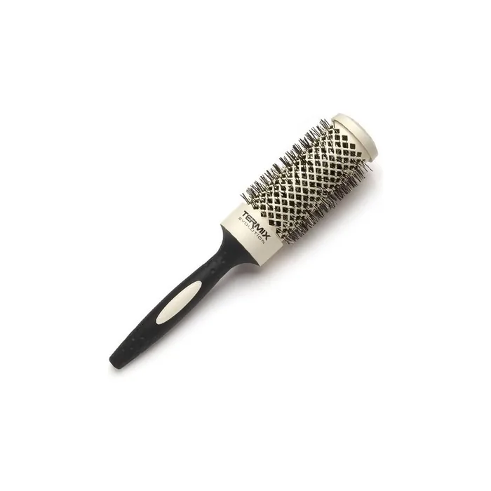 Termix Soft Brush For Fine Hair 37mm Ideal For Gentle Styling