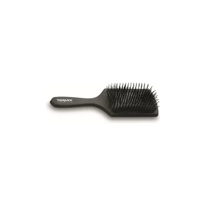 Termix Termix Black Racket Pneumatic Brush
