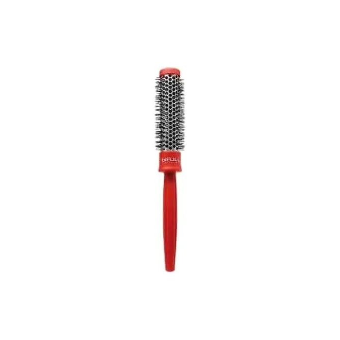 Bifull Red Thermal Brush No 23 Blackwhite Standard