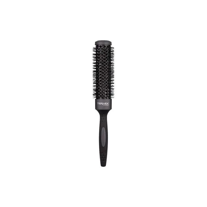 Termix Evolution XL Round Hairbrush Ø 32mm with Ionized Fibers and 25% Extra Surface - B-4094 Ø32