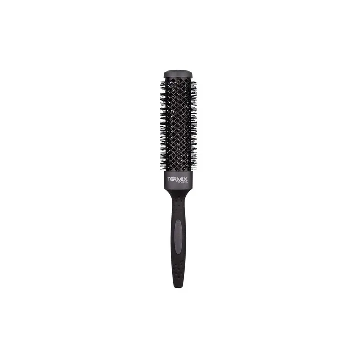 Termix Evolution XL Round Hairbrush Ø 32mm with Ionized Fibers and 25% Extra Surface - B-4094 Ø32