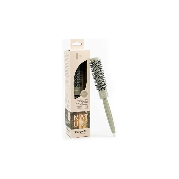 Termix Professional Natural Round Brush Diameter 23