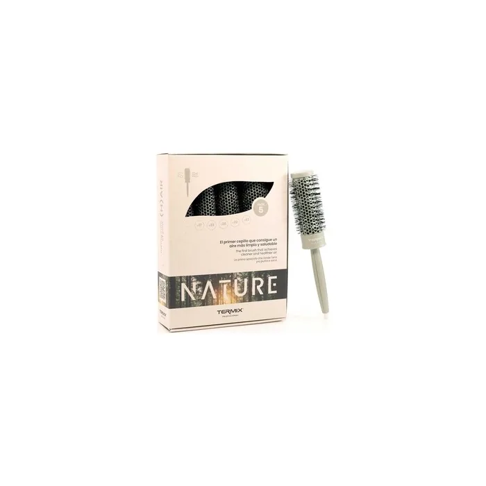 Thermix Professional Natural Brush Ø43