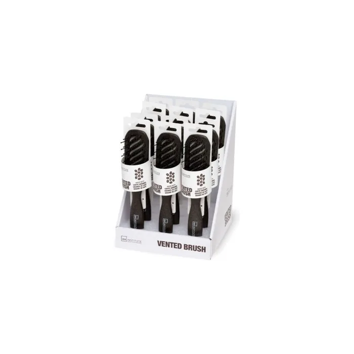 IDC Institute Coffee Vented Brush 1 unit