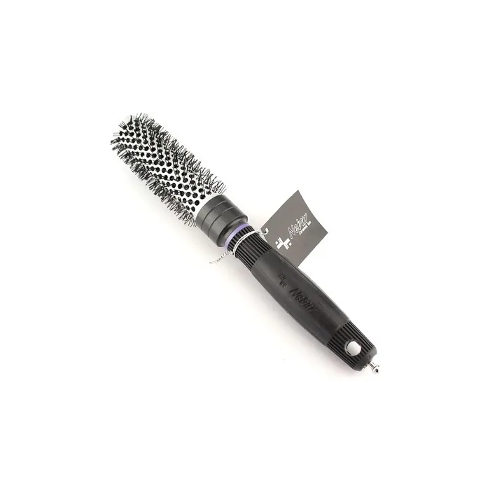 Nebur Ceramic Ionic Round Brush 25mm