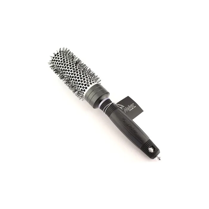 Nebur Ceramic Ionic Round Brush 33mm