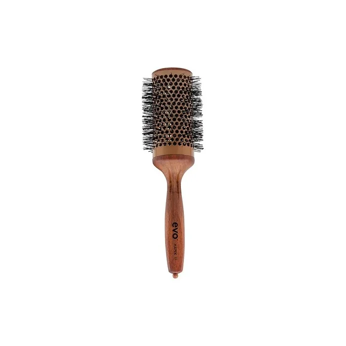 EVO Hank Ceramic Vent Radial Hair Brush 35mm