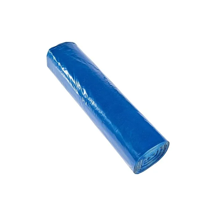 Anna Zaradna St-Az-005550 Garbage Bags Tear-Resistant Super Strong 120l | 25 Pieces