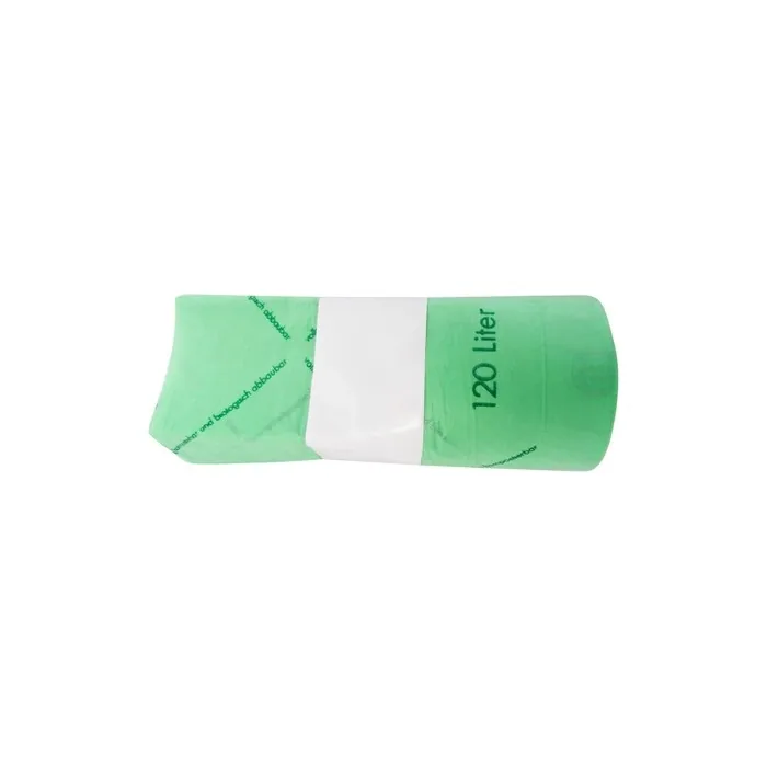 120/140 Litre Biobag Insert Bags for Organic Waste Bin