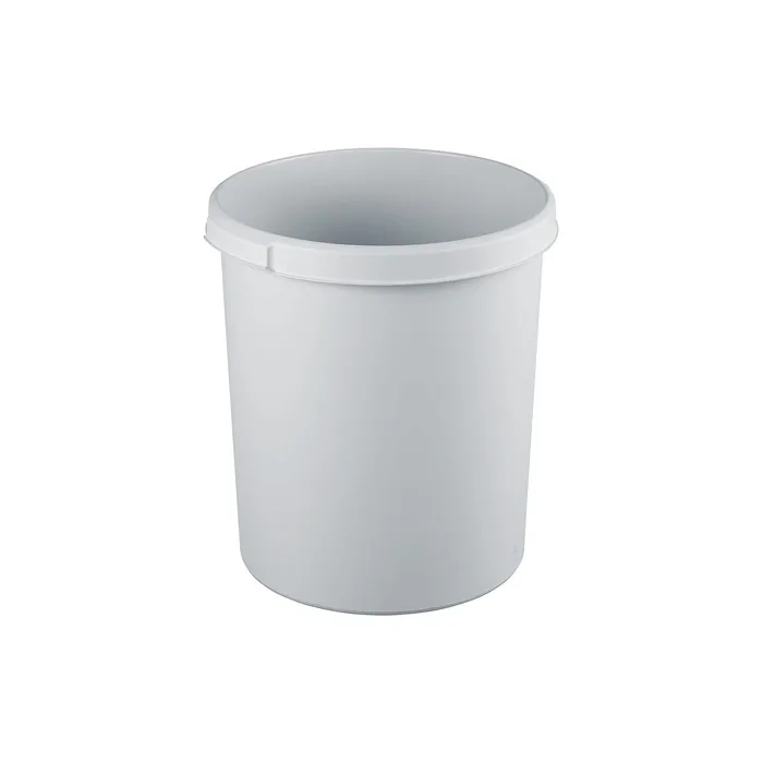 Han 1834-11, Classic Wastepaper Basket, Chic, Elegant And Practical, Extra Stable With