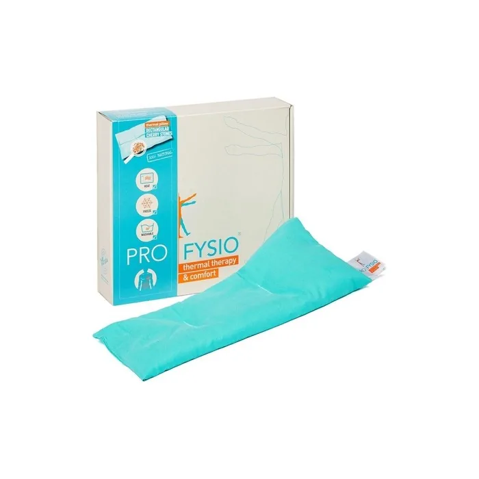 Profysio Flaxseed Heating Pad Rectangular 20 X 40 Cm
