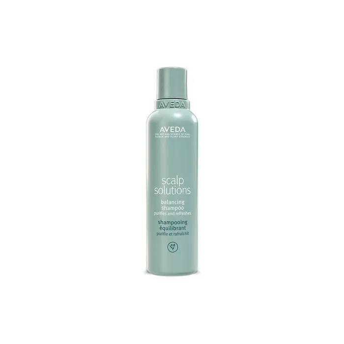 Aveda Scalp Solutions Balancing Shampoo