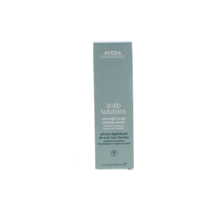 Aveda Scalp Solutions Overnight Scalp Renewal Serum 50ml