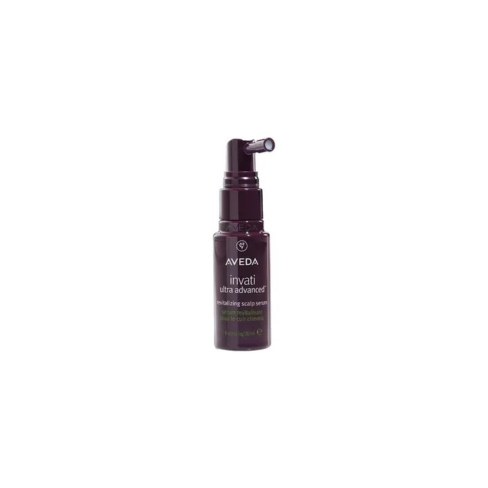 Aveda Invati Ultra Advanced Scalp Serum 30ml Strengthening Scalp Serum