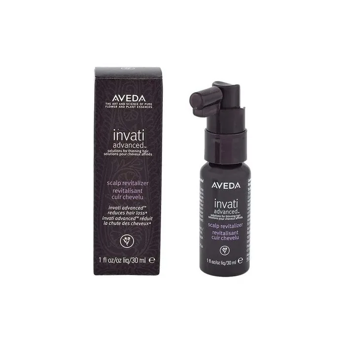 Aveda Invati Scalp Revitalizer Travel Size