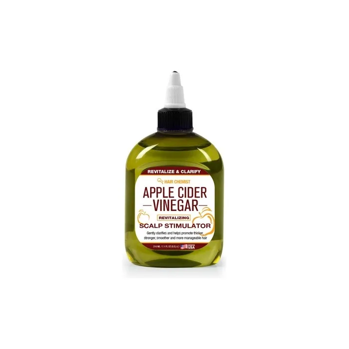 Hair Chemist Apple Cider Vinegar Revitalize & Clarify Scalp Treatment
