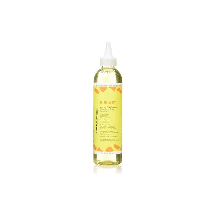 Aunt Jackie's Girls E-Blast Nourishing Scalp Remedy 237ml