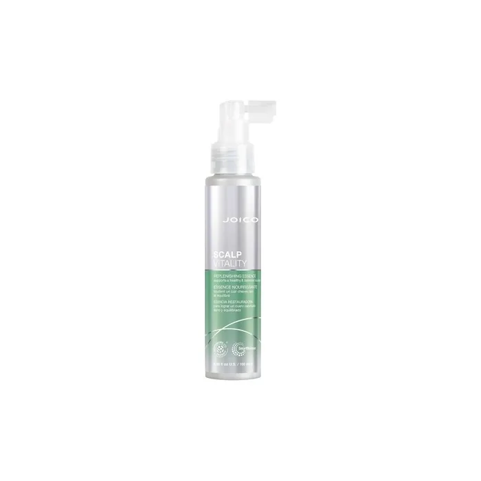 Joico Scalp Vitality Replenishing Essence for Healthy & Balanced Scalp