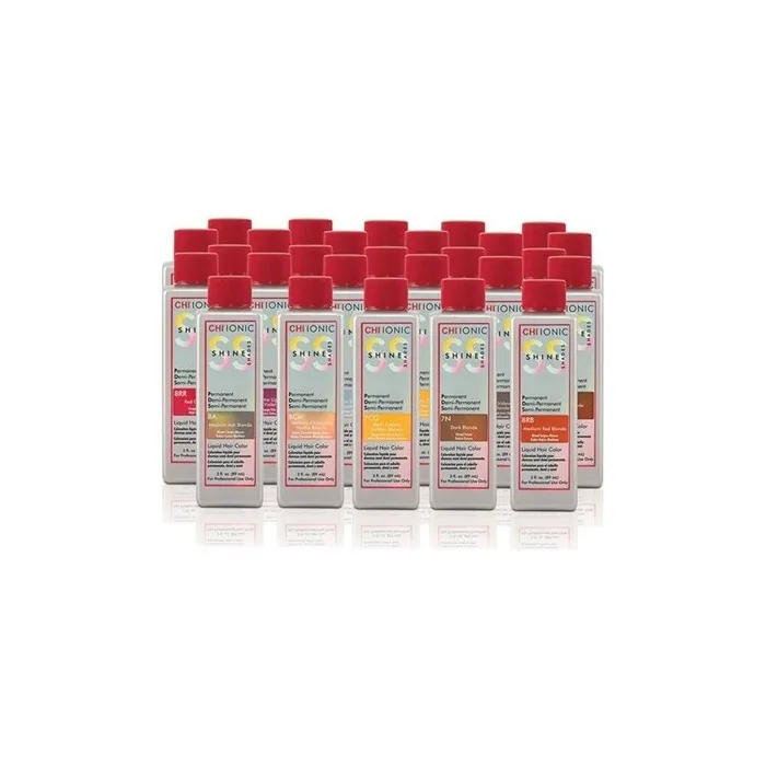 Farouk CHI Hair Care and Scalp Color Ash 89ml