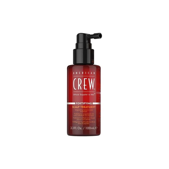 American Crew Fortifying Scalp Treatment 100ml for Men