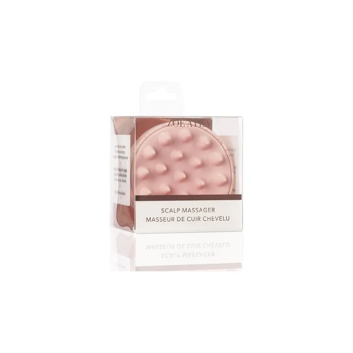 Zoe Ayla Scalp Massager
